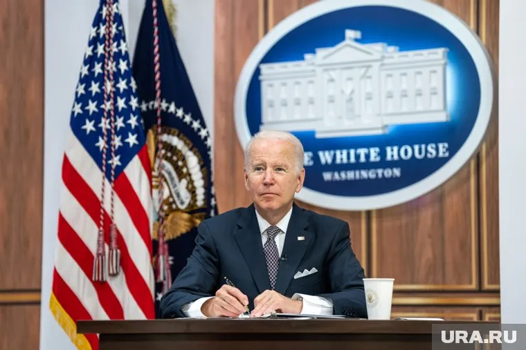 Джо Байден будет участвовать на саммите в Сан-Франциско