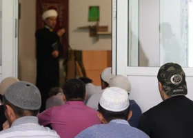 На Ямале мусульмане отказывали женщине-журналисту в увольнении