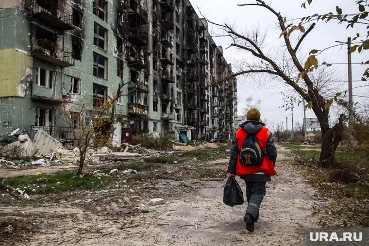 GLSDB может использоваться как бетонобойное оружие