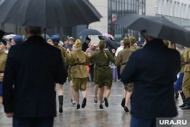 В программе также заявлено приветственное слово представителей Пермской Епархии и администрации Перми