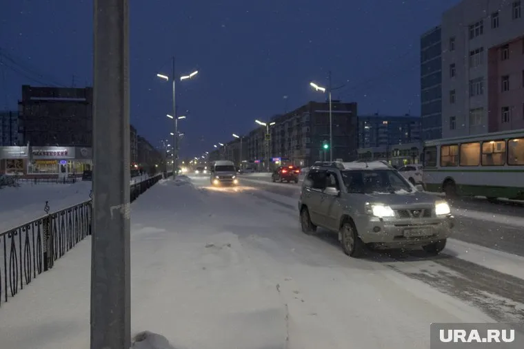 К 50-летию газовая столица должна значительно преобразиться