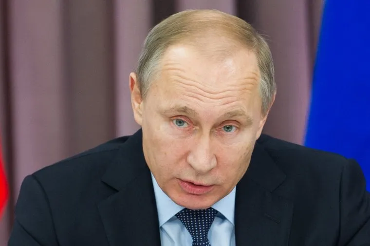 Госсовет в Нижнем Тагиле, путин владимир