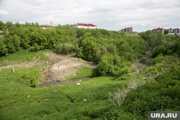 Тело обнаружили в деревне Гайны (архивное фото)