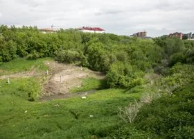 В овраге нашли закопанный труп свердловчанки, убийца задержан