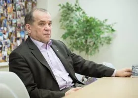 Знаменитый свердловский мэр ушел в отставку