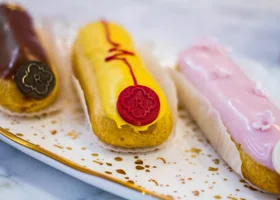 В Перми закрылась единственная эклерная