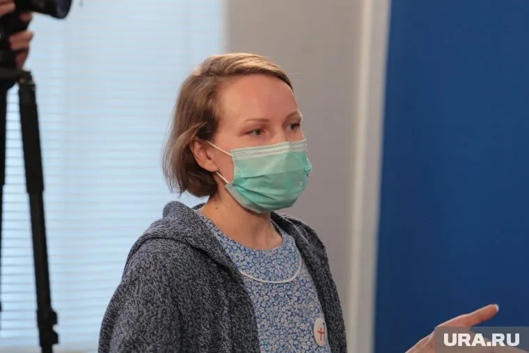 Александру Семенову лишили права избираться из-за связи с Навальным