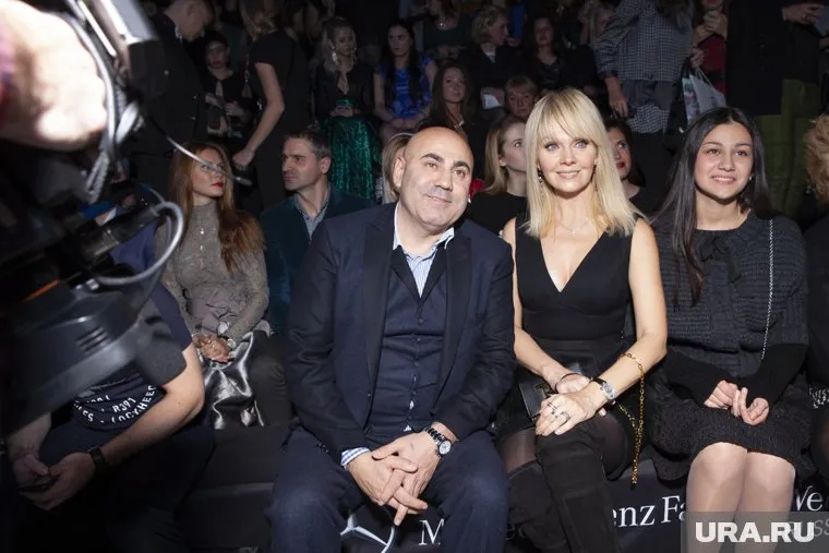 Иосифу Пригожину и Валерии отправили по пачке лапши «Доширак»