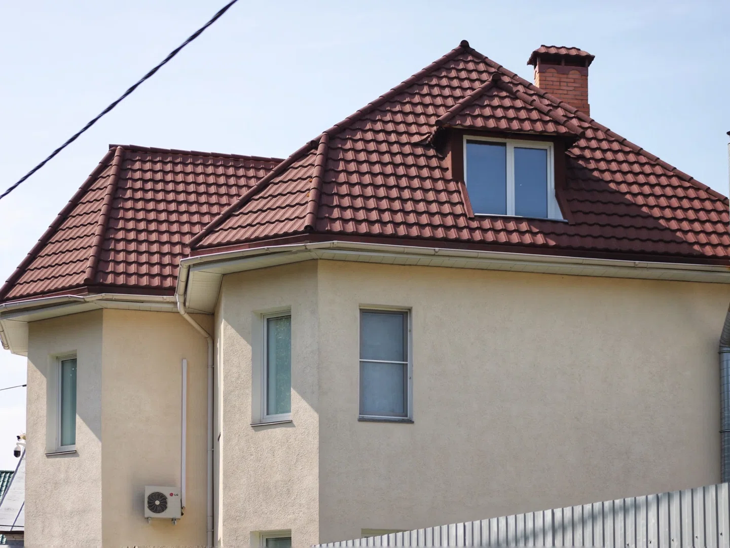 Развлекательный комплекс в лесу продают в ЯНАО за 53 млн рублей. Фото