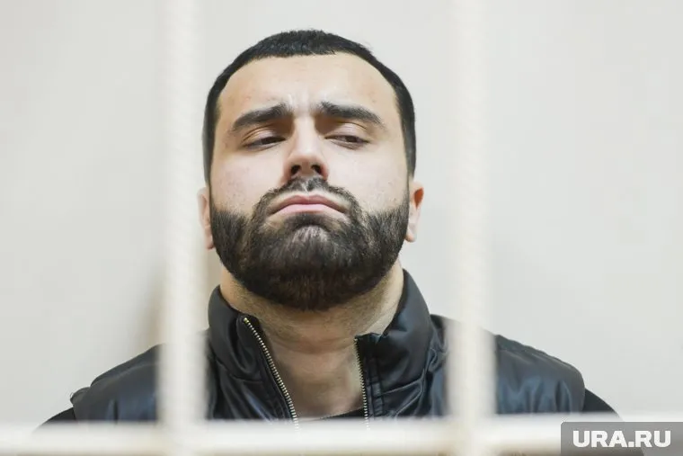 Альфред Джавадов останется в СИЗО минимум до середины февраля 2023 года