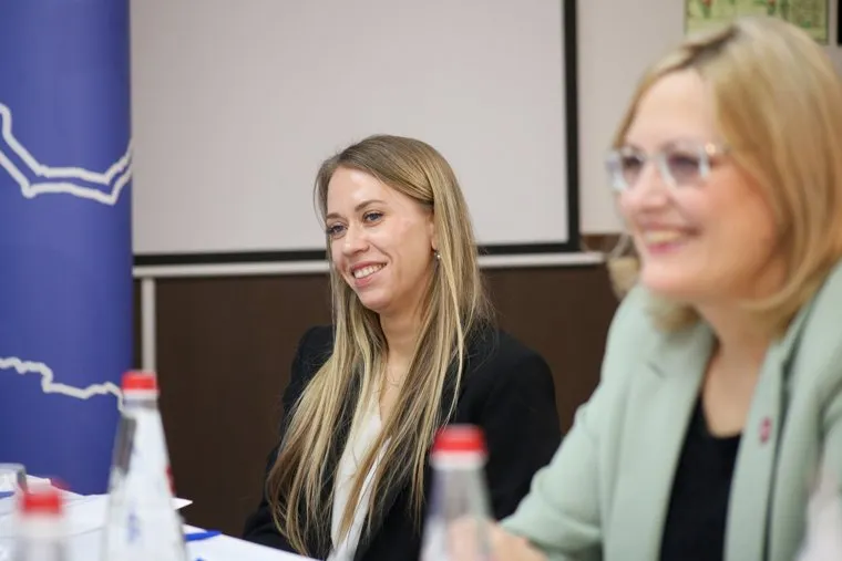 Конференция. Екатеринбург