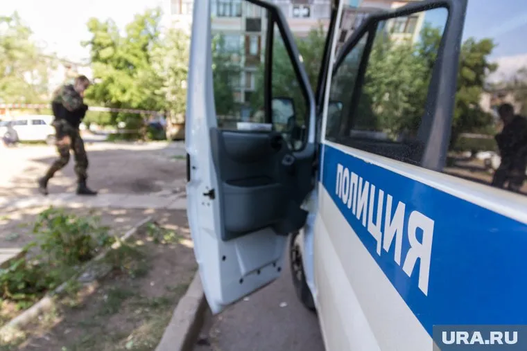 В преступлении подозревают 22-летнего неработающего, ранее судимого жителя Челябинска