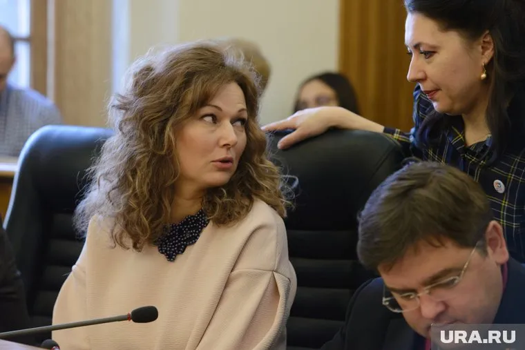 Котлярова отреагировала на решение руководства в соцсети