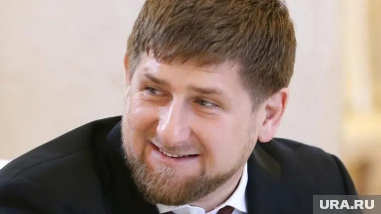Кадыров извинился за соплеменника
