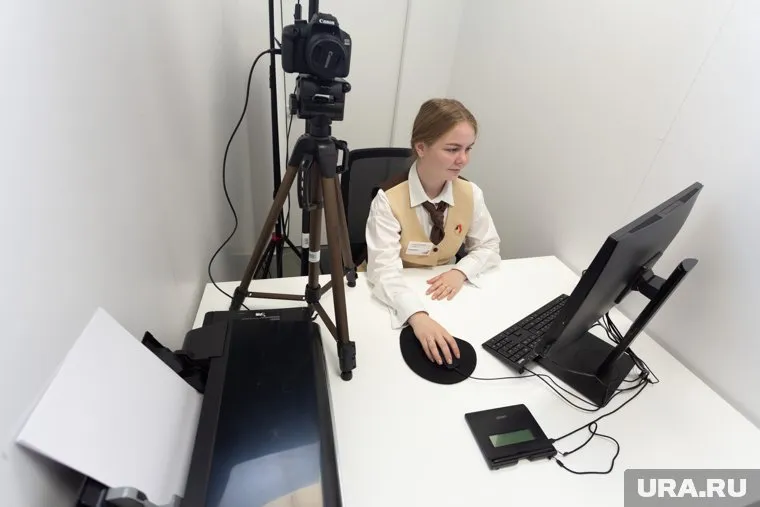 В МФЦ сообщили, что отказаться от сдачи биометрии можно в любой момент