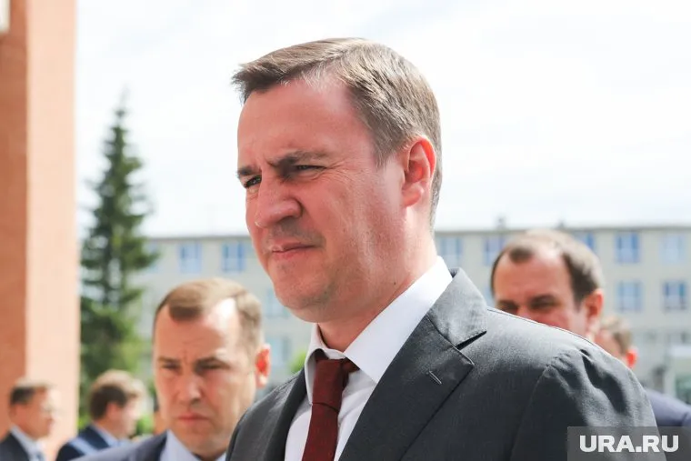 После визита Дмитрия Патрушева КГСХА выделили 220 млн рублей