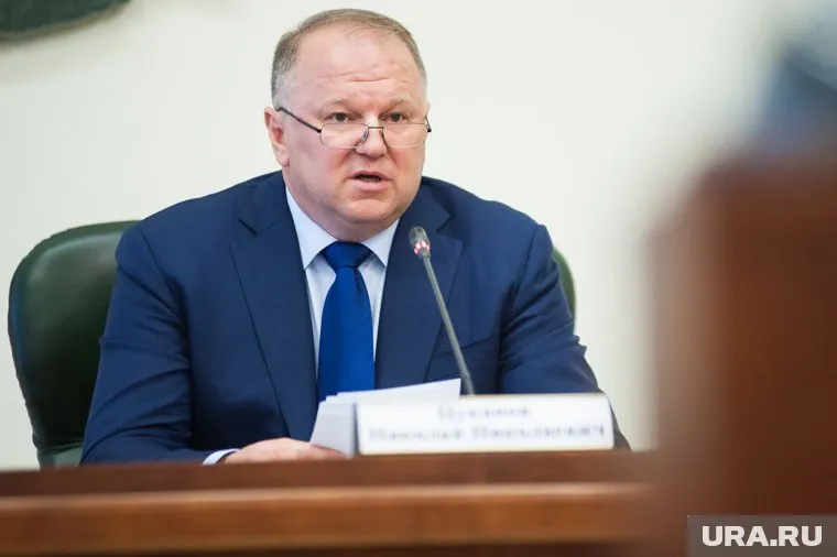 Николай Цуканов ответил на вопросы, которые терзали элиту Тюменской области: какая должна быть явка, и все ли средства хороши в достижении цели