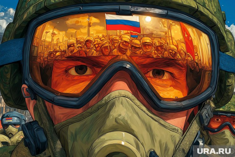 Грядет мощный прорыв в Харьковской области: чем важен Купянск-Узловой, о котором сказал Путин