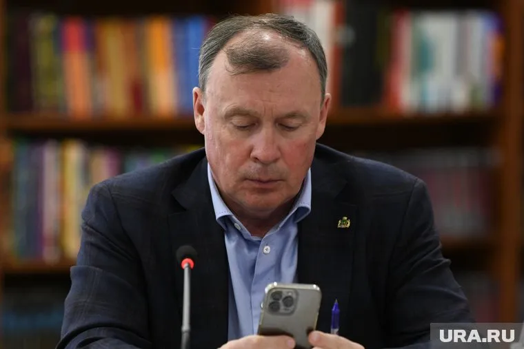 По словам Алексея Орлова, случай с поджигателем его особенно возмутил