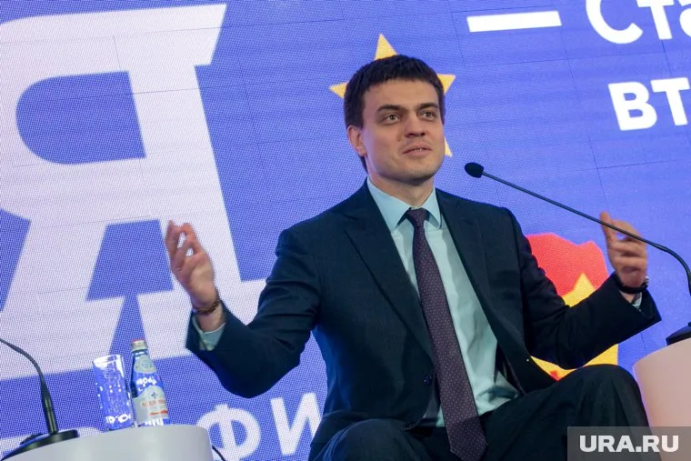 Экс-министра науки и высшего образования России Михаила Котюкова называют основным претендентом на пост губернатора Пермского края