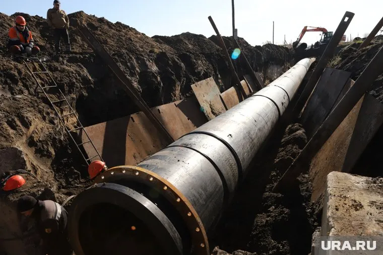 В селе Катравож появится центральное водоснабжение