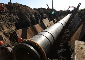 В отдаленном селе ЯНАО решили проблему водоснабжения