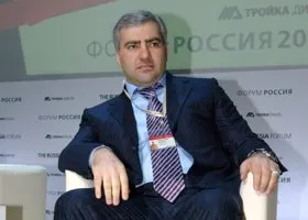 Предприниматель Карапетян заявил о создании «новой политической силы» в Армении