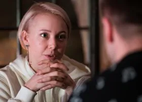 «Ты придешь в „луишке“, но девка на расслабоне в джинсах будет круче»