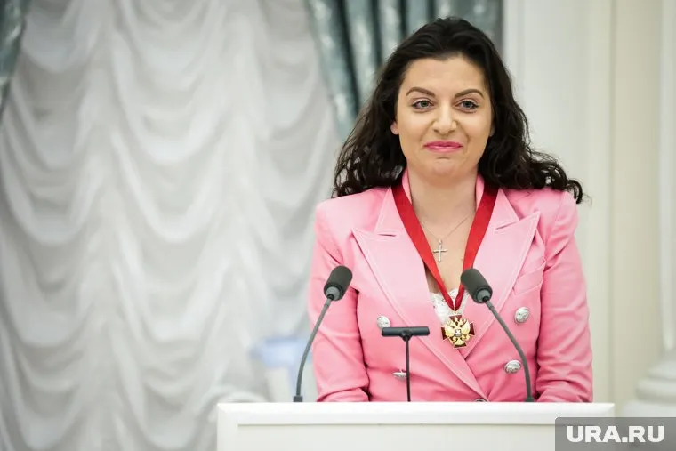 Симоньян заявила, что переживает за Трампа из-за проводимой им политики