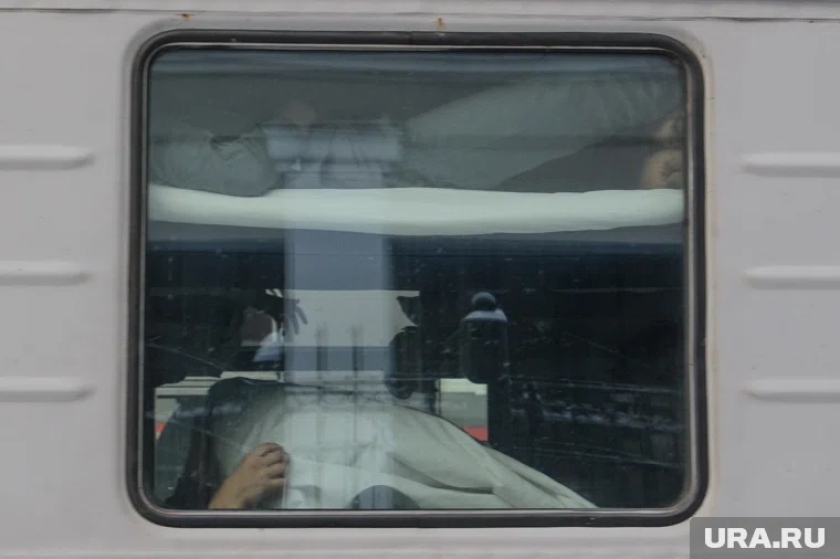 Пассажир поезда «Чита-Москва» лишился 40 тысяч рублей из-за карманника