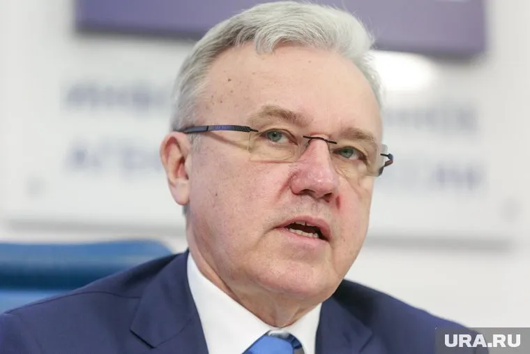 В соцсетях высказывание Александра Усса вызвало недовольство