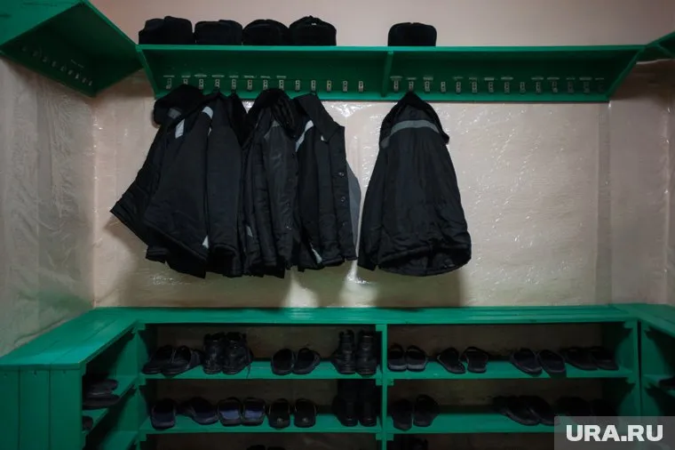 Дети ждут решения психиатров в знаменитом московском СИЗО-2