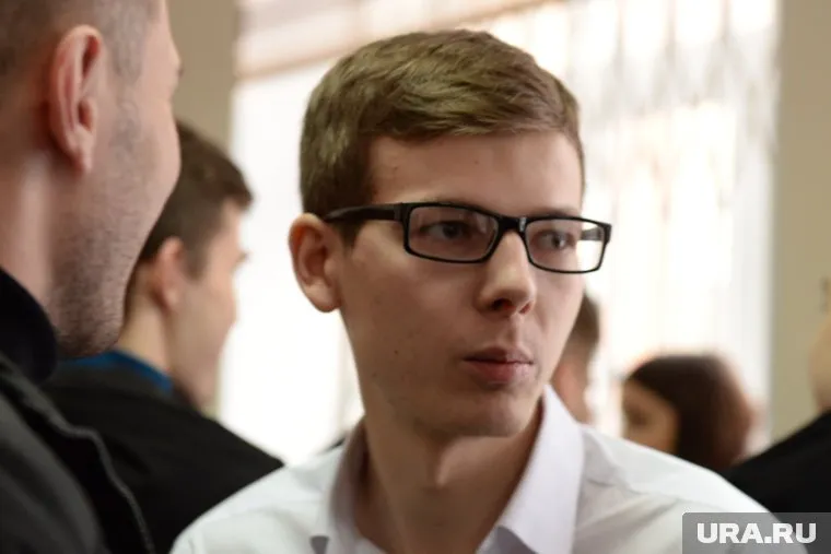 22-летнему Владу Рябухину грозит реальное лишение свободы