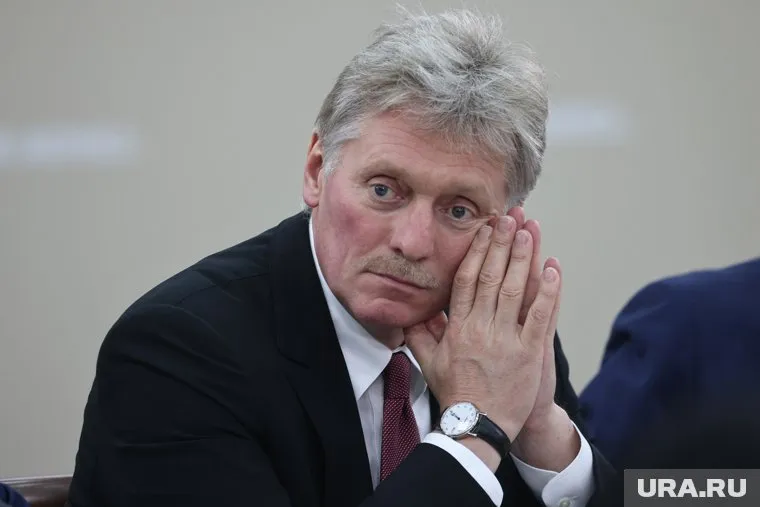 Песков напомнил о пристрастиях киевского режима