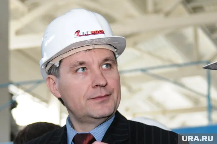 Имущество Валерия Панова продают в Челябинске