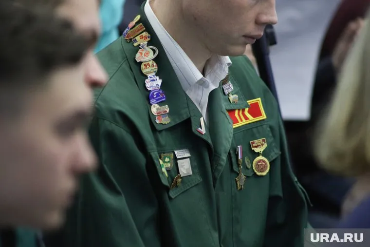 Старшекурсники, состоящие в студенческих отрядах, не останутся в стороне при восстановлении ЛДНР