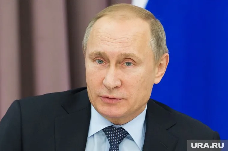 Отношение россиян к правительству начало меняться после телеобращения президента Владимира Путина