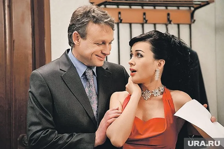 Долг артиста Сергея Жигунова составляет 38,5 млн рублей