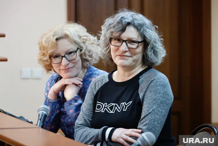 В Кургане силовики продлили сроки следствия по делу Елены и Марины Камшиловых