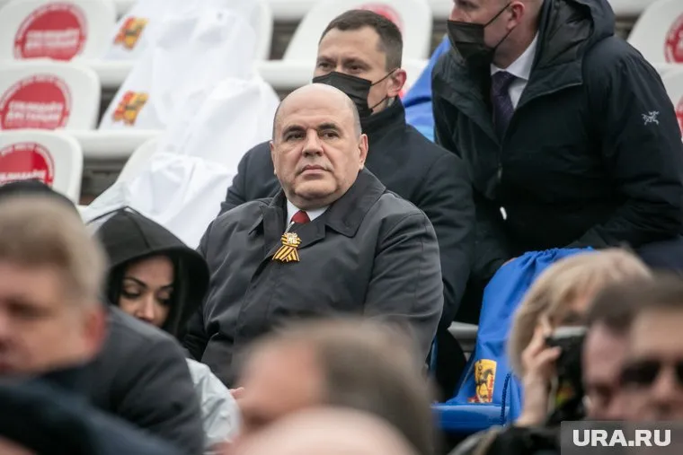 У Михаила Мишустина в Екатеринбурге насыщенная программа