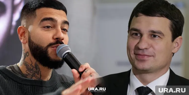 Музыкант оскорбил депутата «не просто так»