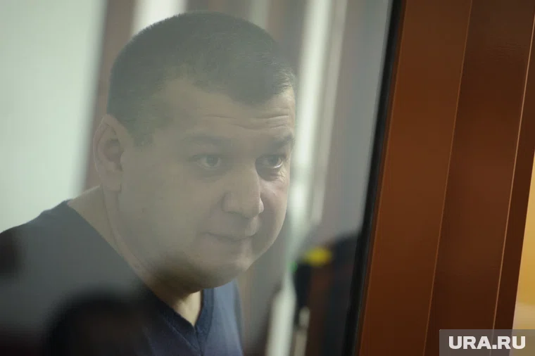 Зохиршо Сангов осужден за организацию убийства