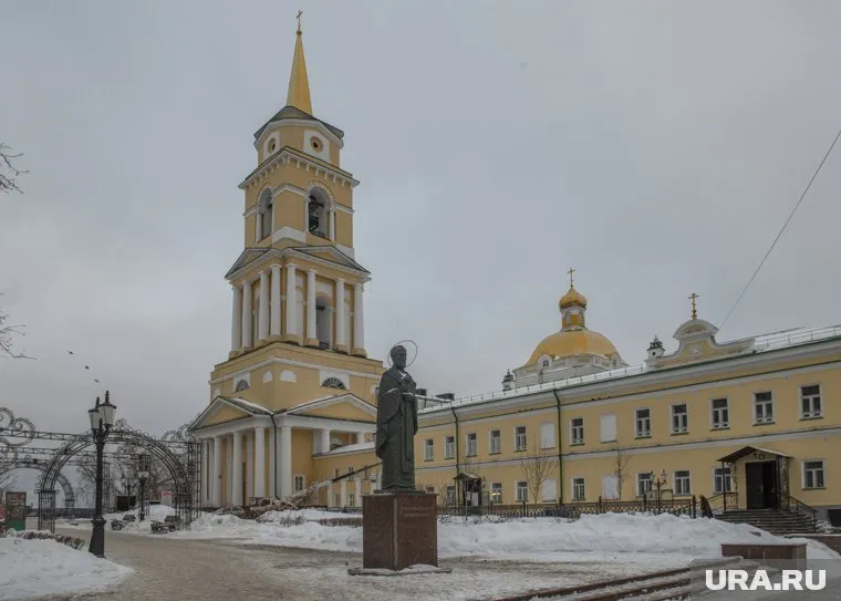В Спасо-Преображенском соборе обнаруживаются новые находки