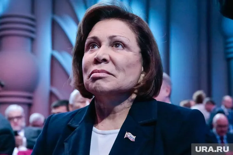 Роднина заявила об отсутствии в России школьного и студенческого спорта