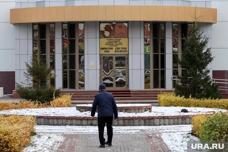 Эпатажный политик из Хабаровска подал документы на пост главы Нефтеюганска