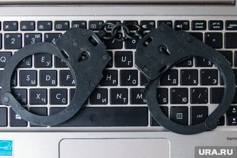 Житель Кургана был задержан сотрудниками ФСБ после экстремистских комментариев в интернете