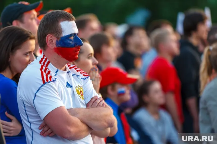 Россия стартует на Чемпионате Европы матчем против Бельгии