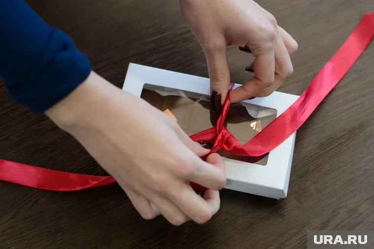 Новый трендовый шоколад запустили на прилавки в Челябинске