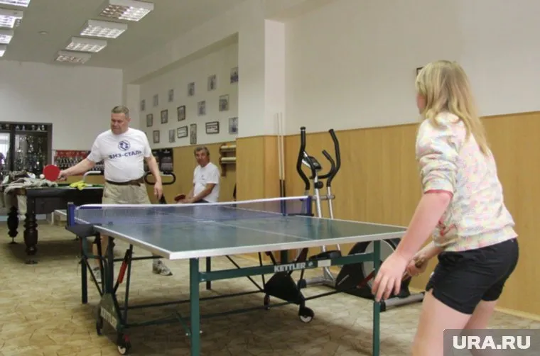 Специалисты завода получили заряд энергии