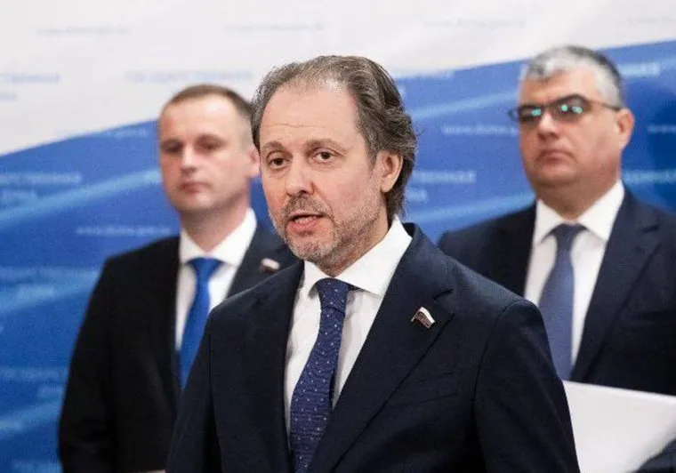 Владимир Сысоев обратился в Генпрокуратуру с требованием лишить лицензии курганскую УК